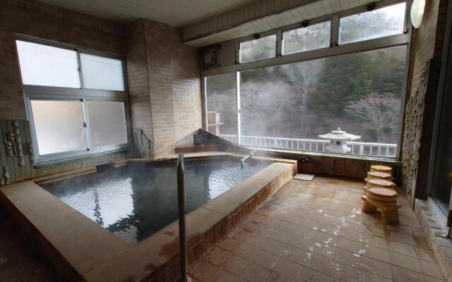 Shiobara Onsen Masudaya