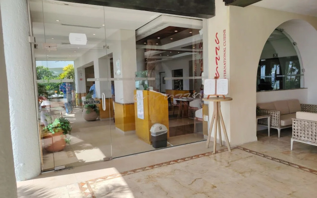 Sunset Fishermen Beach Resort Room 344 A&B