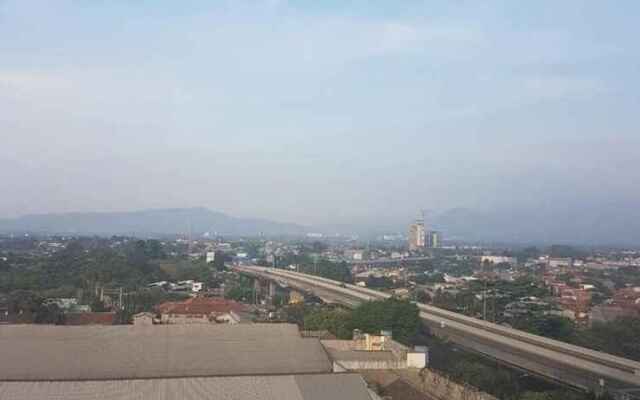 Apartment Bogor Valley