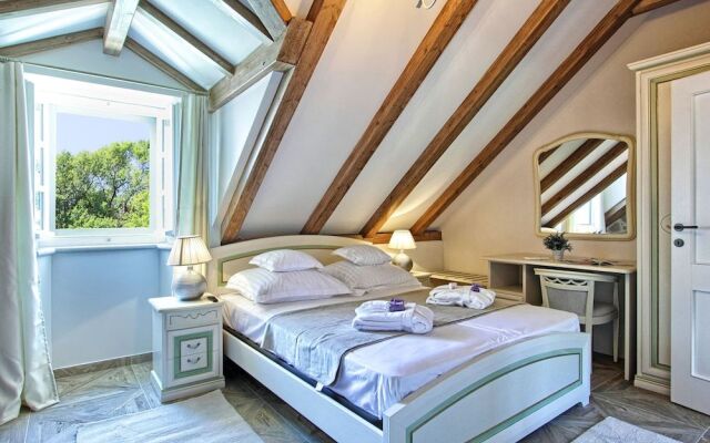 Heritage Villa Princess Captislava