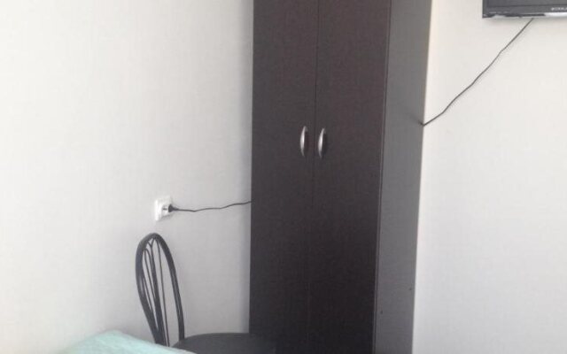 Economy Hotel Dalnevostochniy