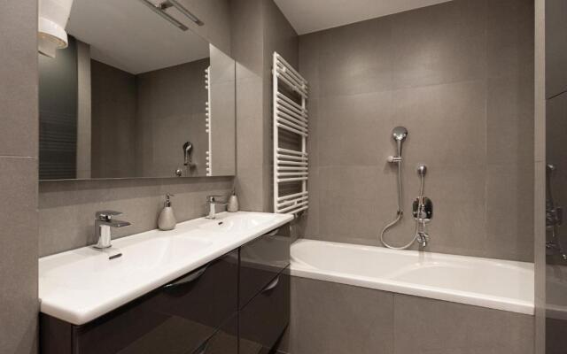 Budapest Holidays Apartments & Spa