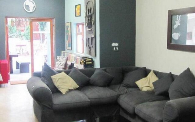 Observatory Backpackers