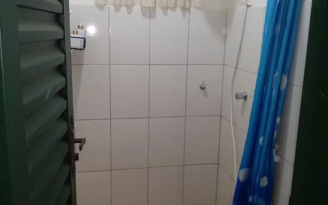 Residencial Suítes Pirenópolis
