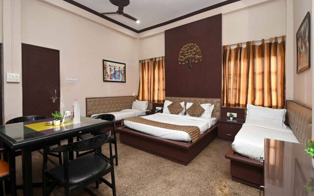 Golden Days Resort and Spa