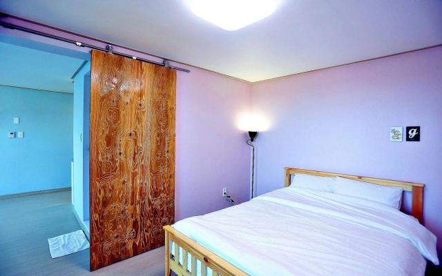 Jeju Inhouse Pension