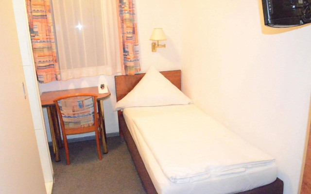 Hotel Stern