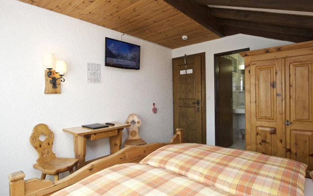 Hotel Jägerhof