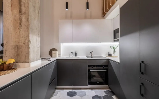 Carmen - 2 Bedrooms in Salamanca