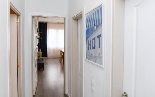 Apartment Carrer de Joan