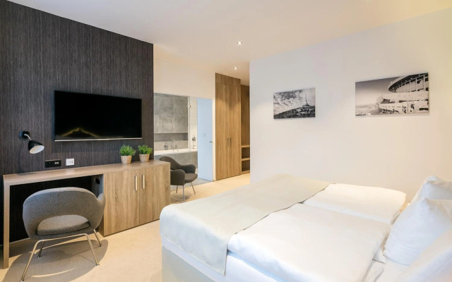 Pytloun Grand Hotel Imperial