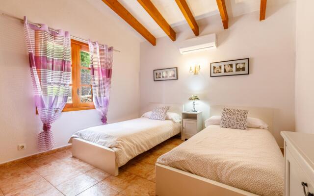 Navarro in Pollensa / Pollença