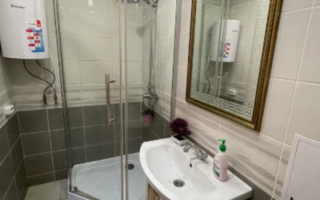 Апартаменты в 7-м микрорайоне 26