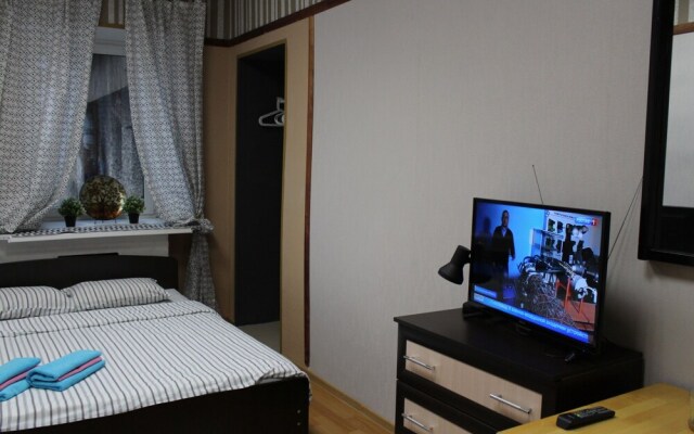 Minihotel Higher Clouds