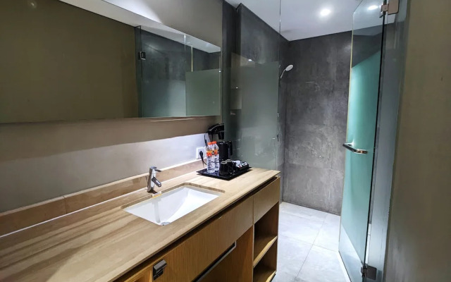 Ibis Styles Bali Kuta Circle