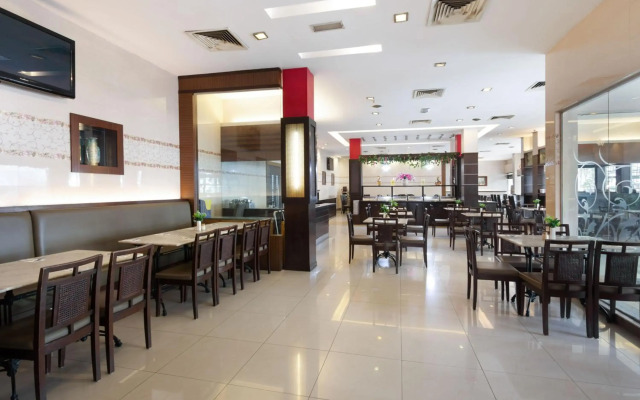 Kings Hotel