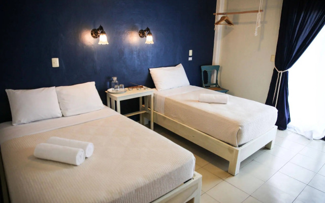 Hotel Howlita Tulum
