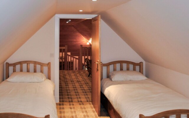 Jerrys Uig in Uig With 3 Bedrooms and 3 Bathrooms