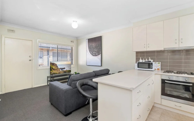 Wagga CBD Apartments