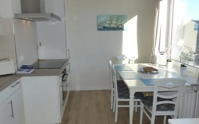Haus Windrose