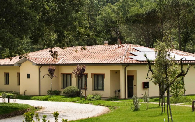 Montebelli Agriturismo & Country Hotel