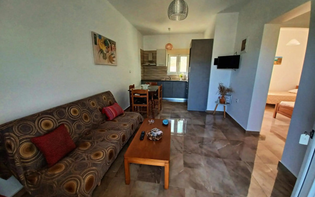 Kavousanos Apartments