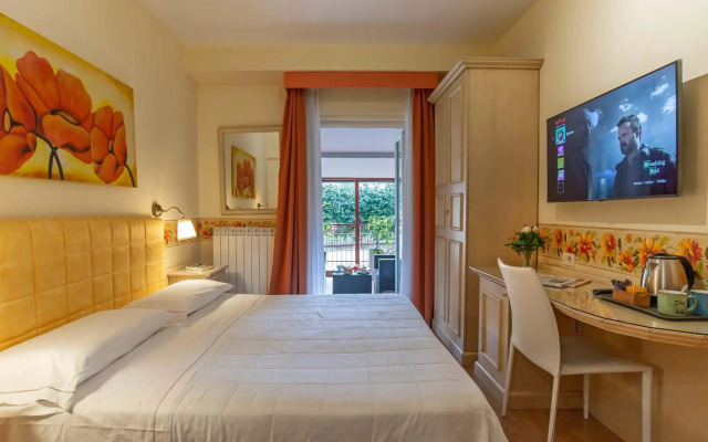 Hotel Jane