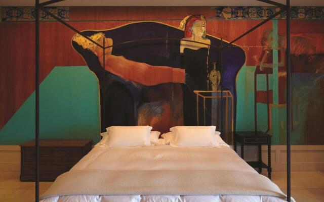Estancia Vik Jose Ignacio