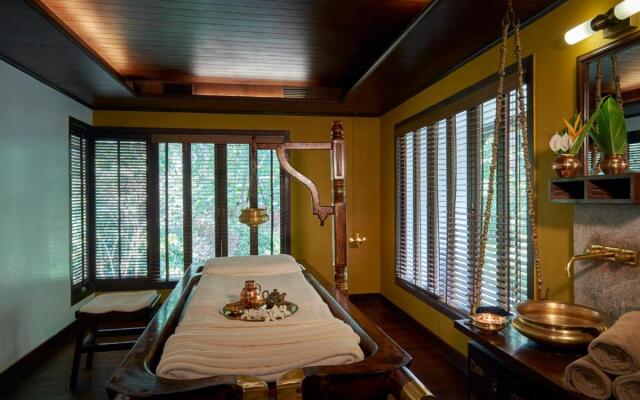 Club Mahindra Madikeri