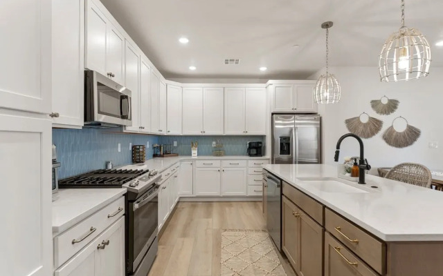 Utah Utopia 3 Bedroom Condo