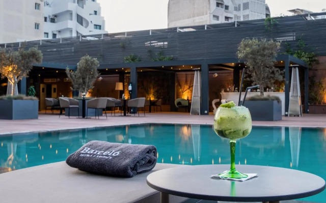 Barceló Anfa Casablanca