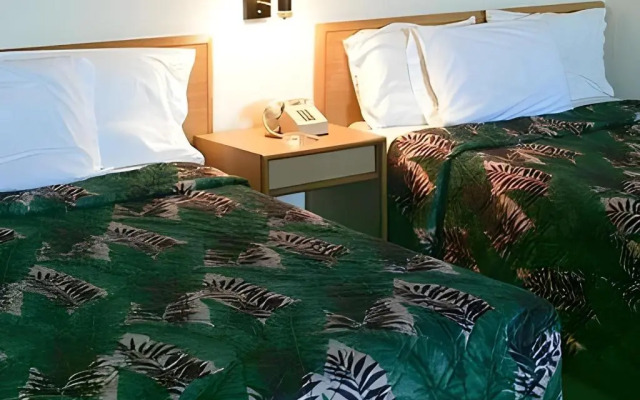 America's Value Inn Mexico