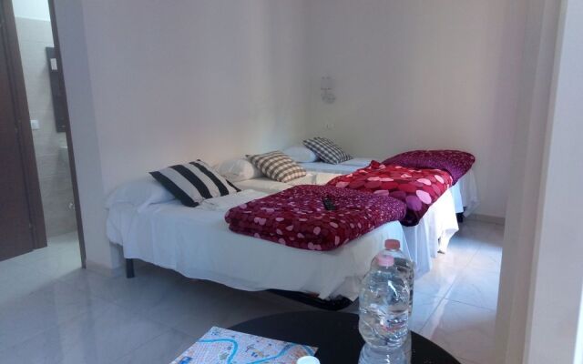 Nahar Guest House