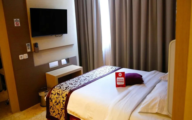 ZEN Rooms Near BCS Mall Penuin