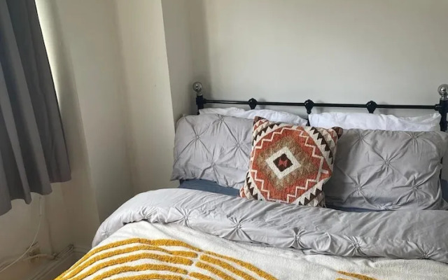 Charming 1-bed Apartment in London