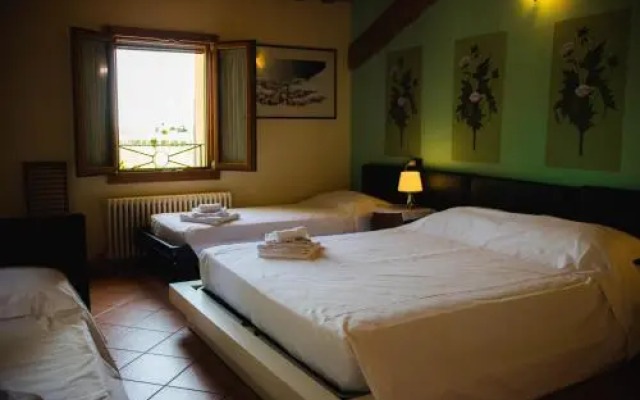 Locanda Lo Spiedo Imperiale