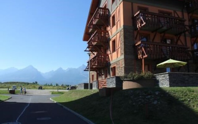 Apartment Luxus Tatry E106