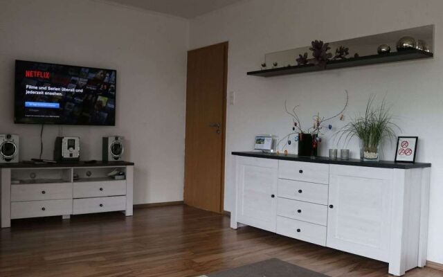 Holiday Home in Mielinghausen With Garden,terrace