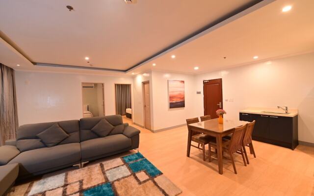 T Shine Resort and Spa