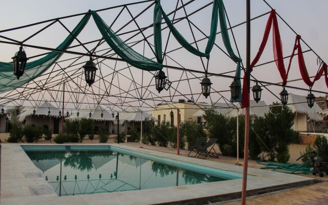 Royal Camps By OYO Rooms