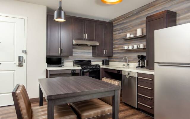 Residence Inn By Marriott Livermore