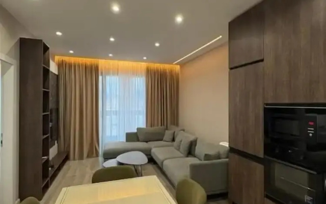 Blue Boutique Apartments 1