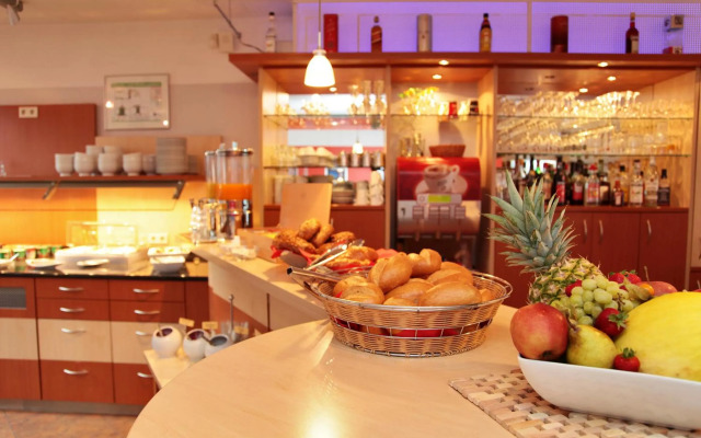 Petul Hotel An der Zeche