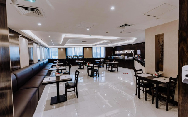 Panorama Hotel Deira