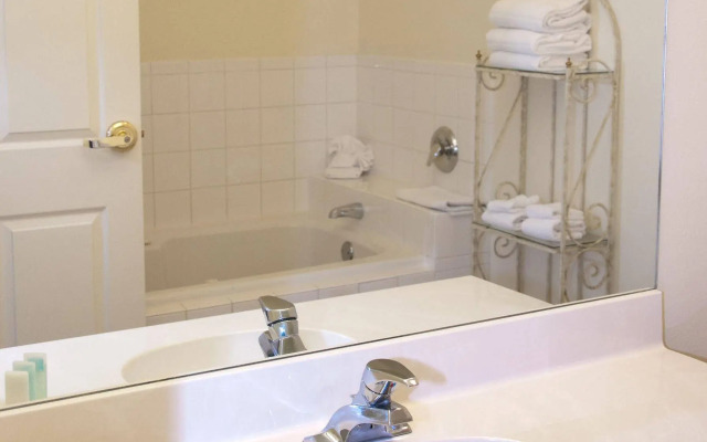 Springhill Suites By Marriott Las Cruces