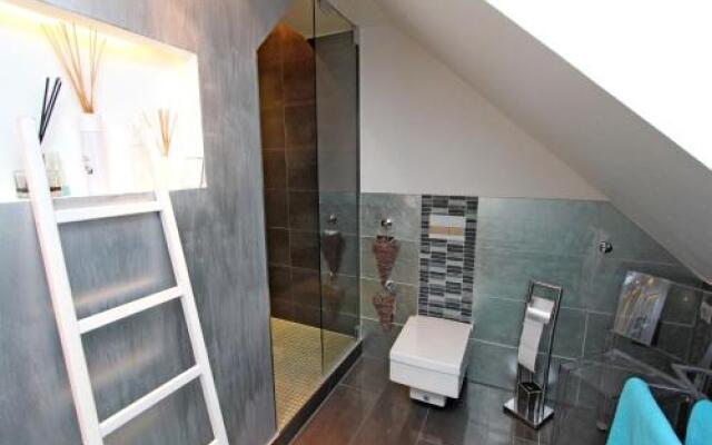 Ferienwohnung Plau am See SEE 6911