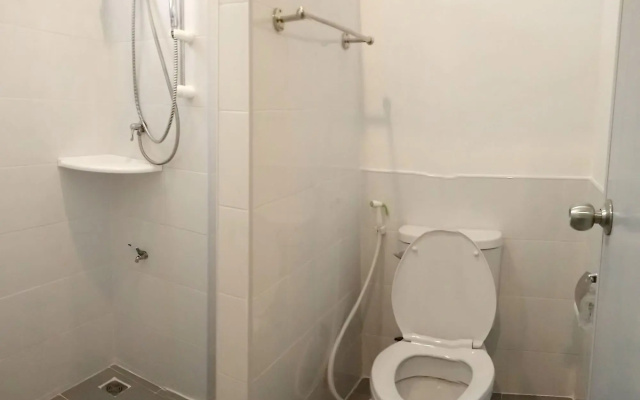 Blue Hip Apartment Nakhon Sri