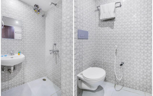 FabHotel Marble Arch Karol Bagh