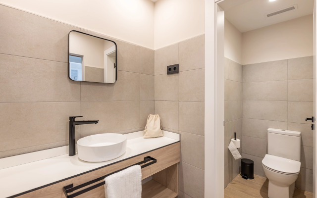 Líbere Córdoba Patio Santa Marta