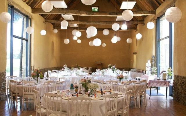 Manoir de Belle-Noë